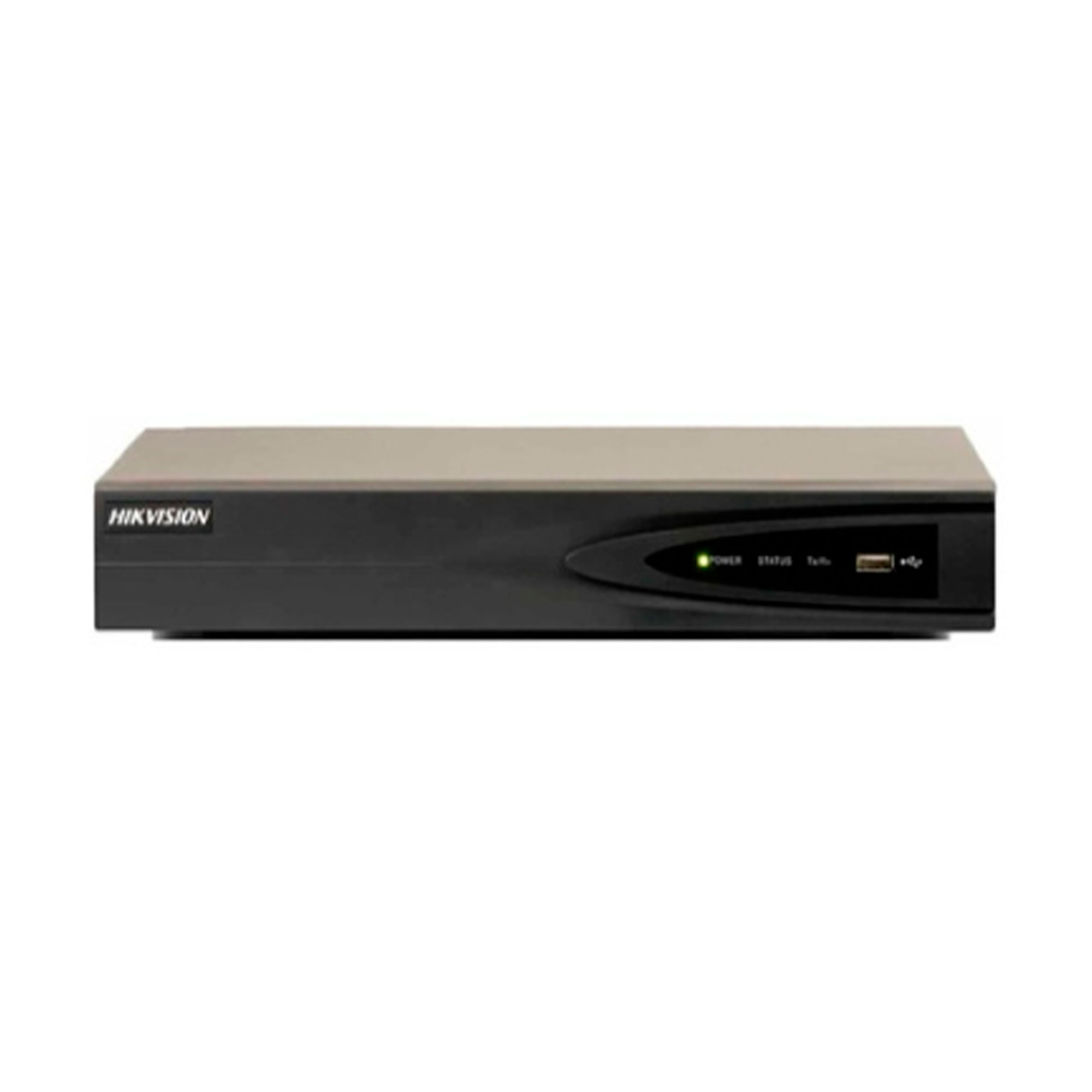 HIKVISION