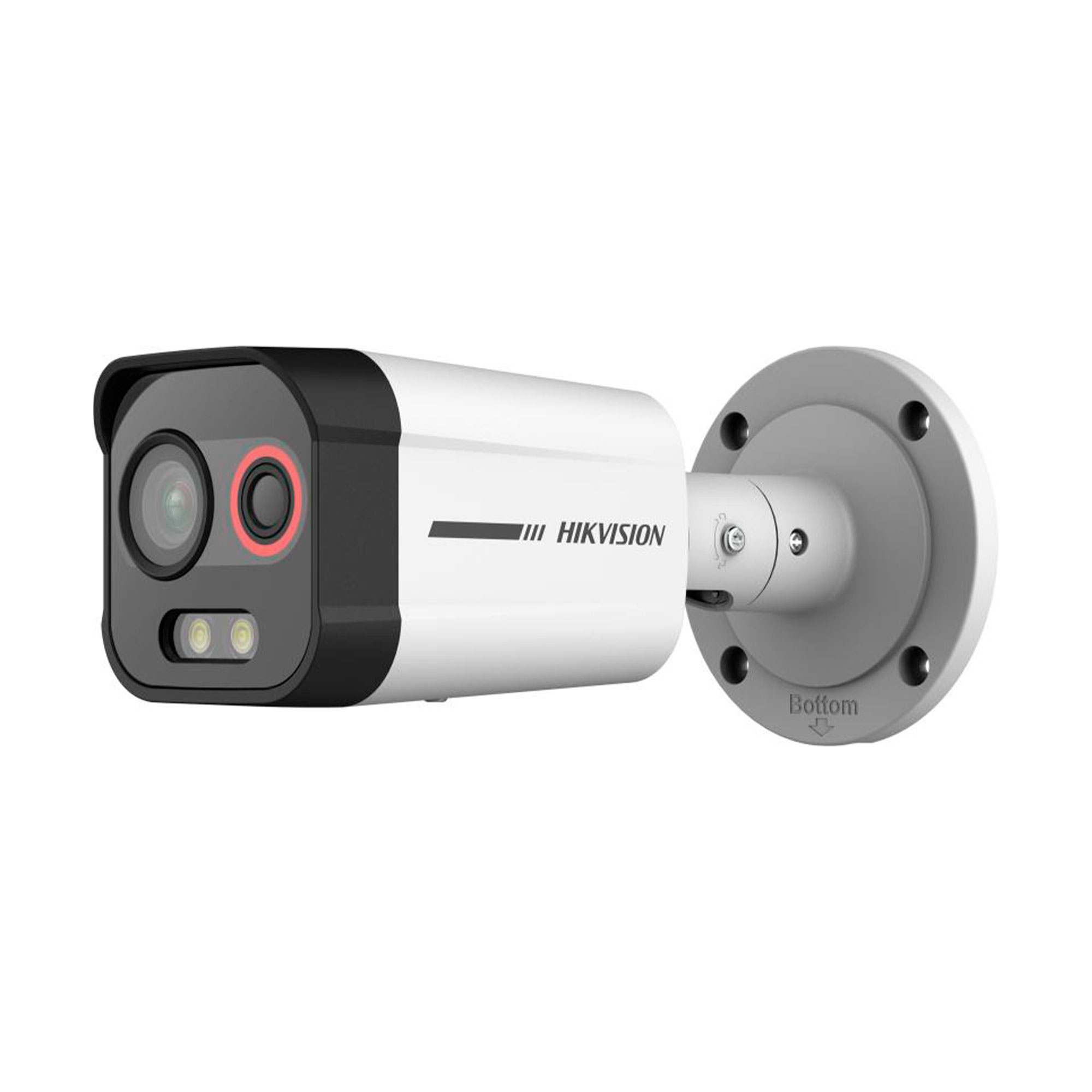 HIKVISION