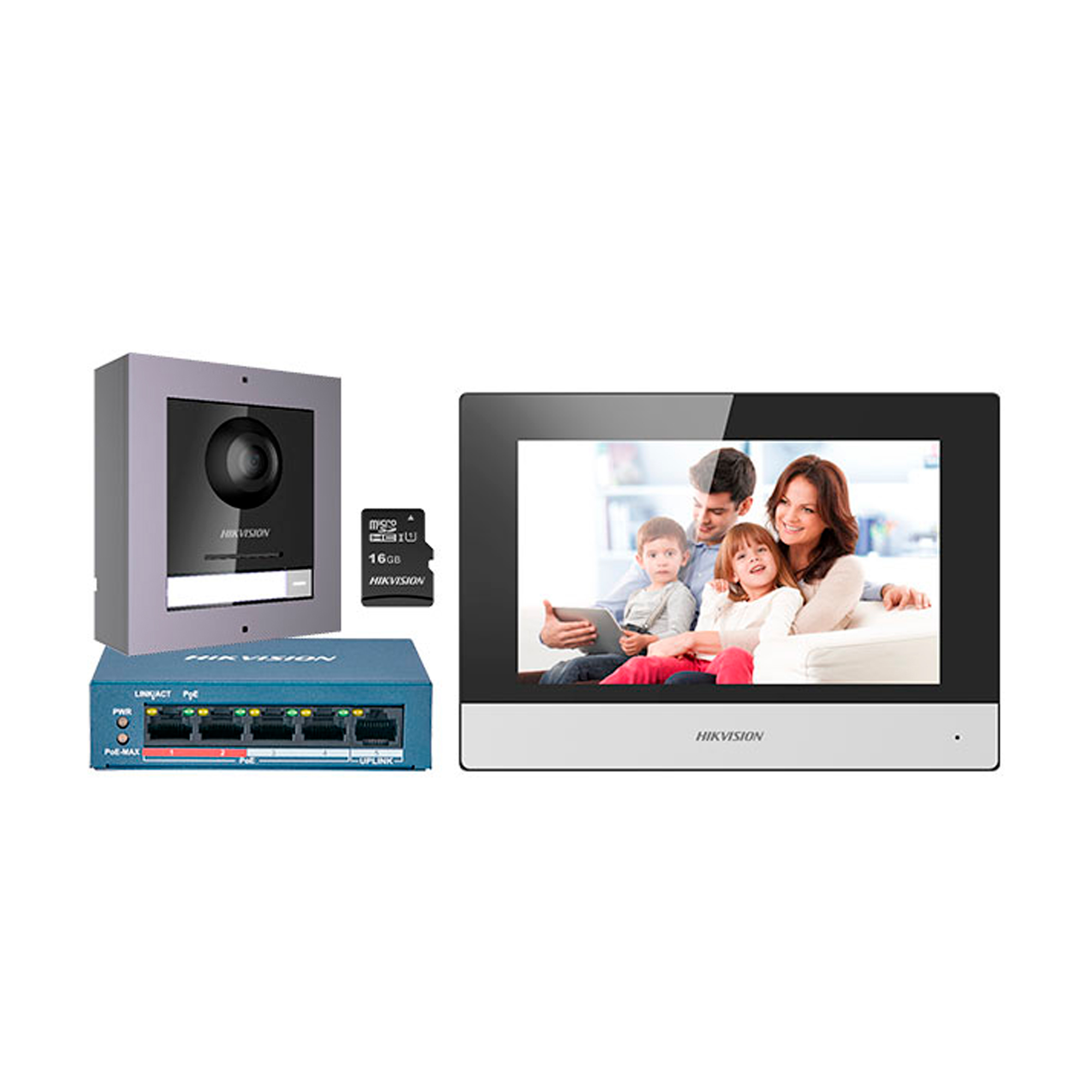 HIKVISION