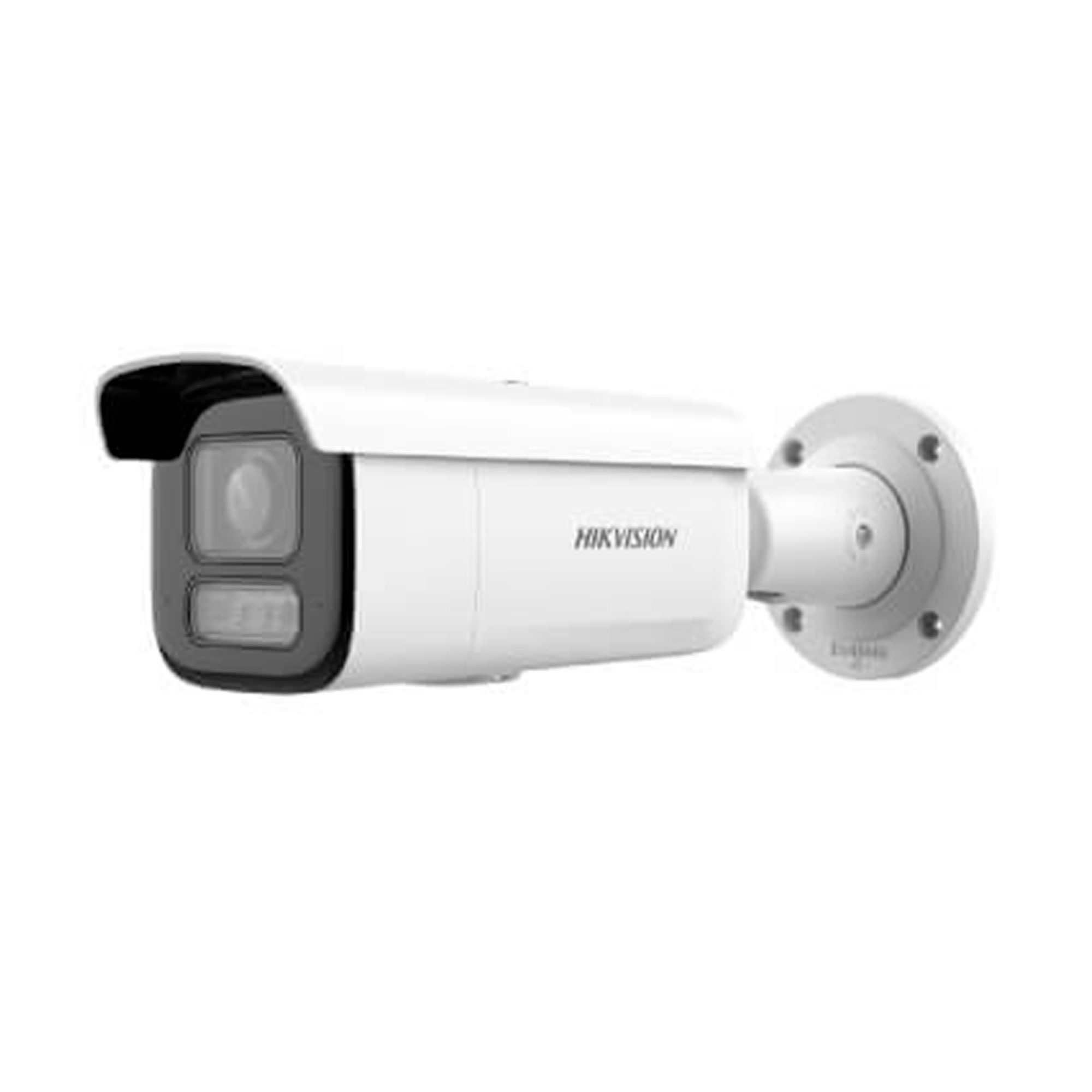 HIKVISION