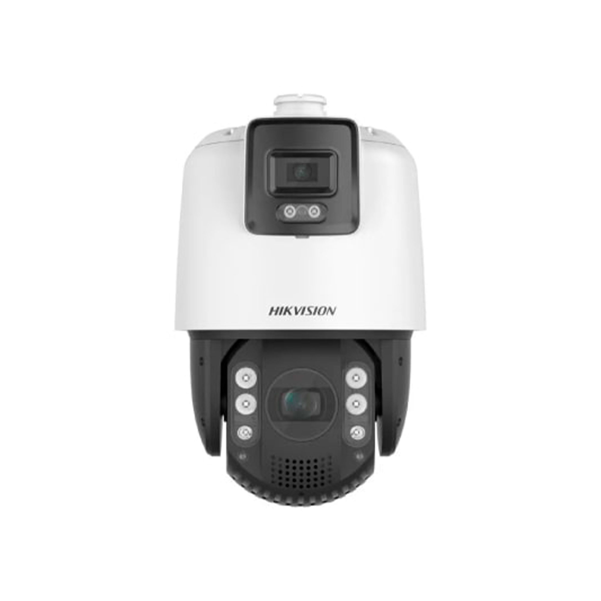 HIKVISION