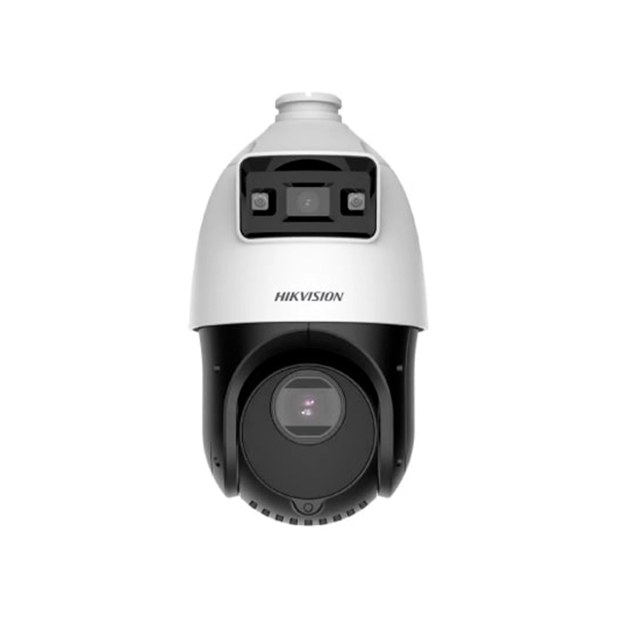 HIKVISION