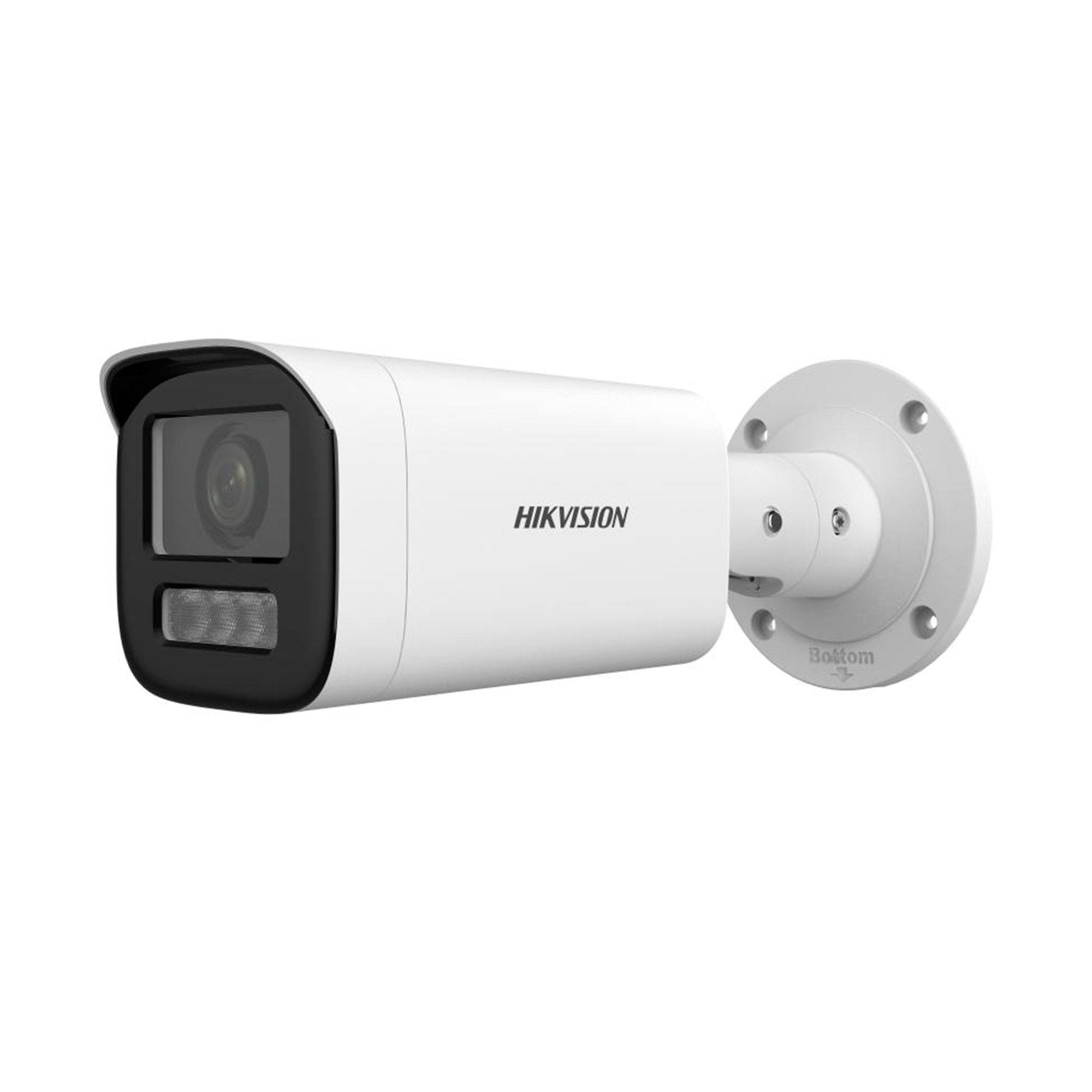 HIKVISION