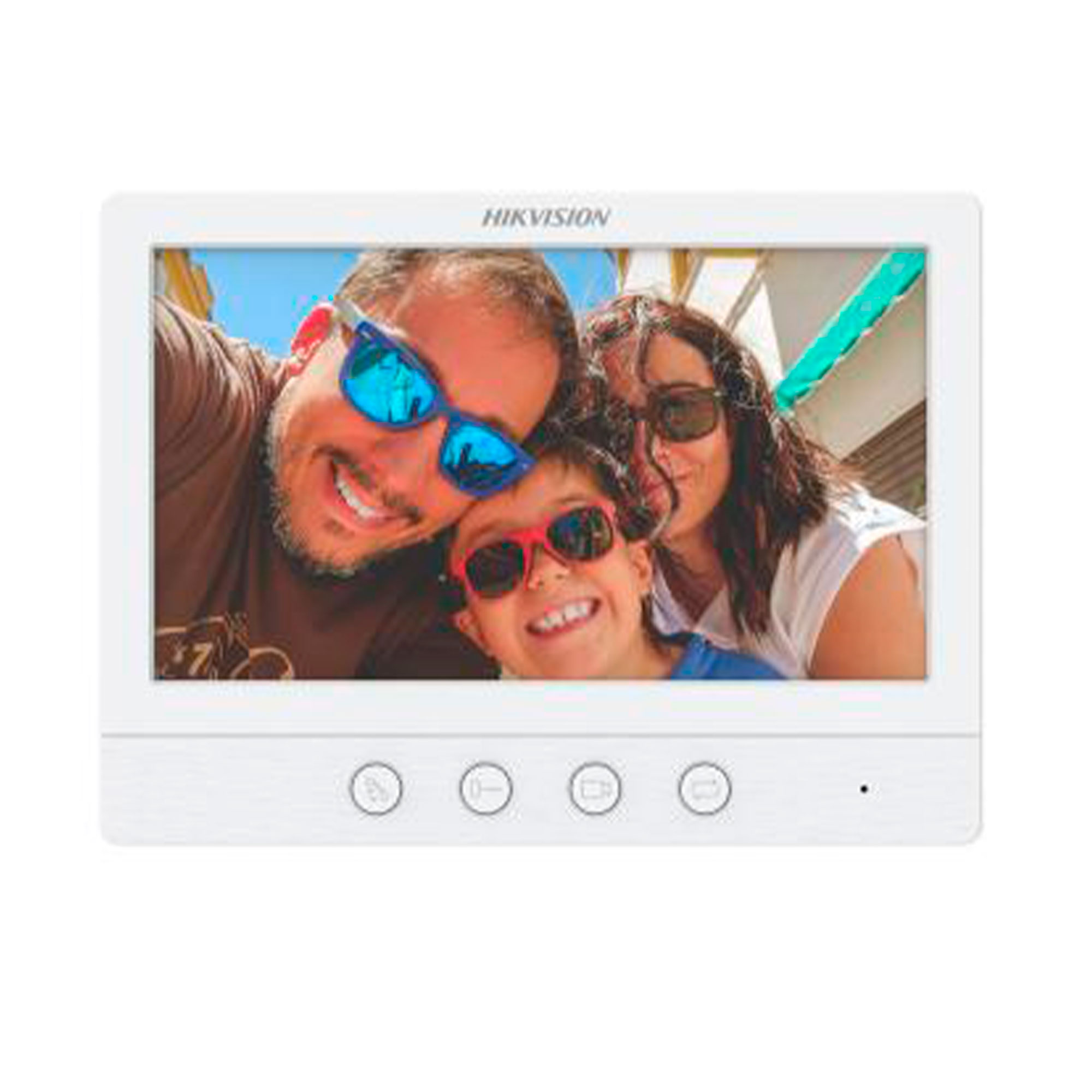 HIKVISION