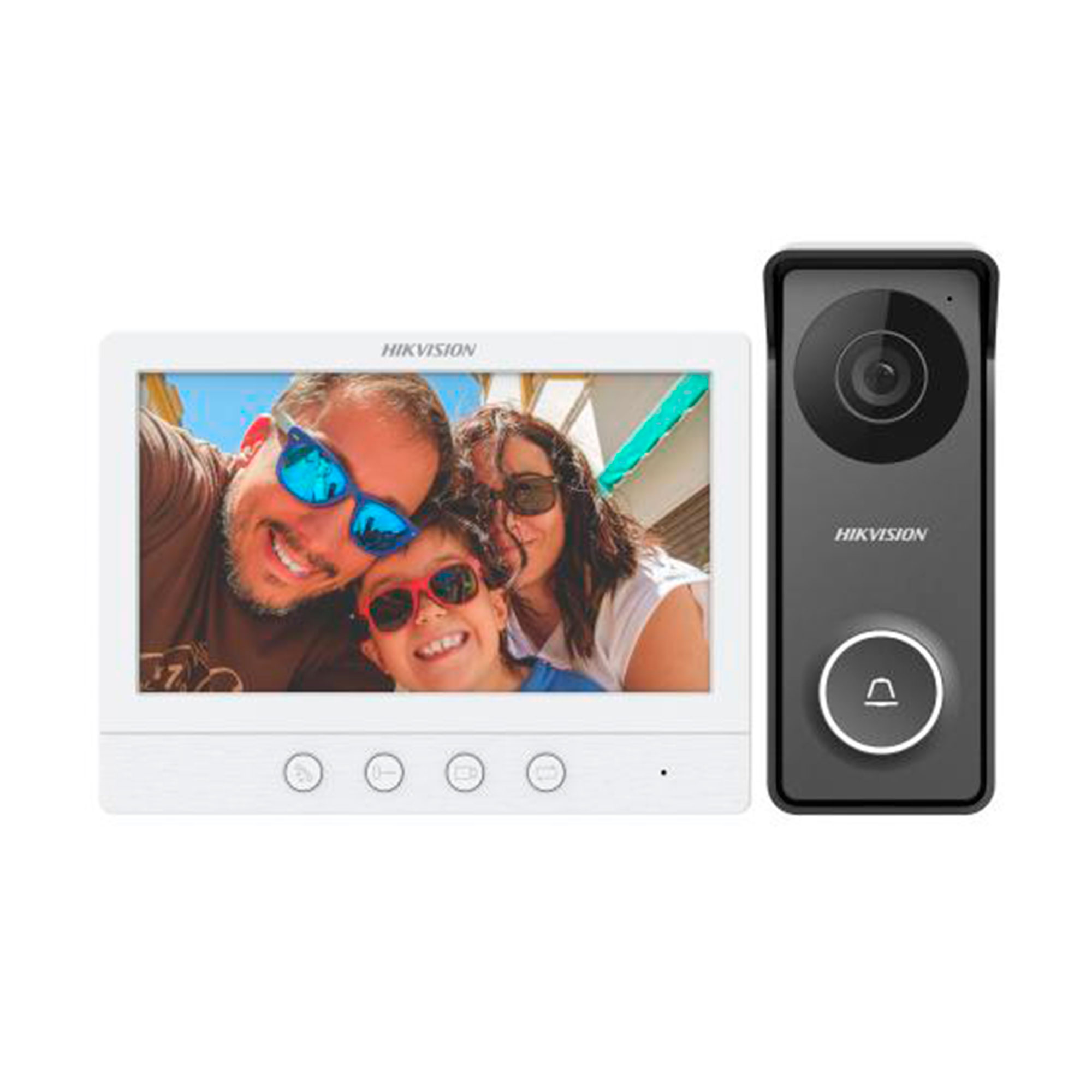 HIKVISION