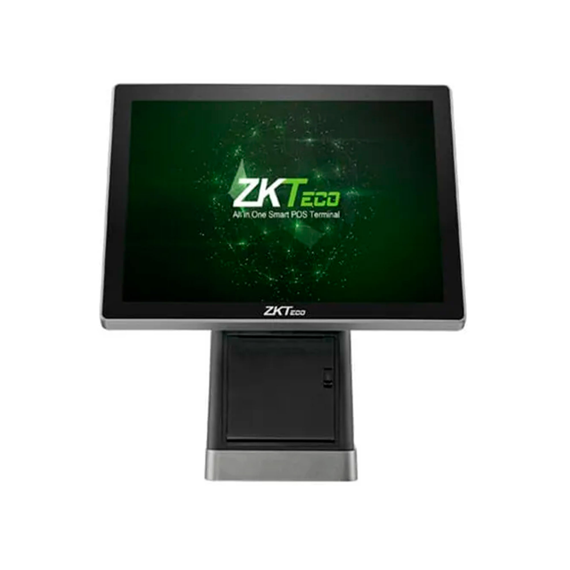ZKTECO