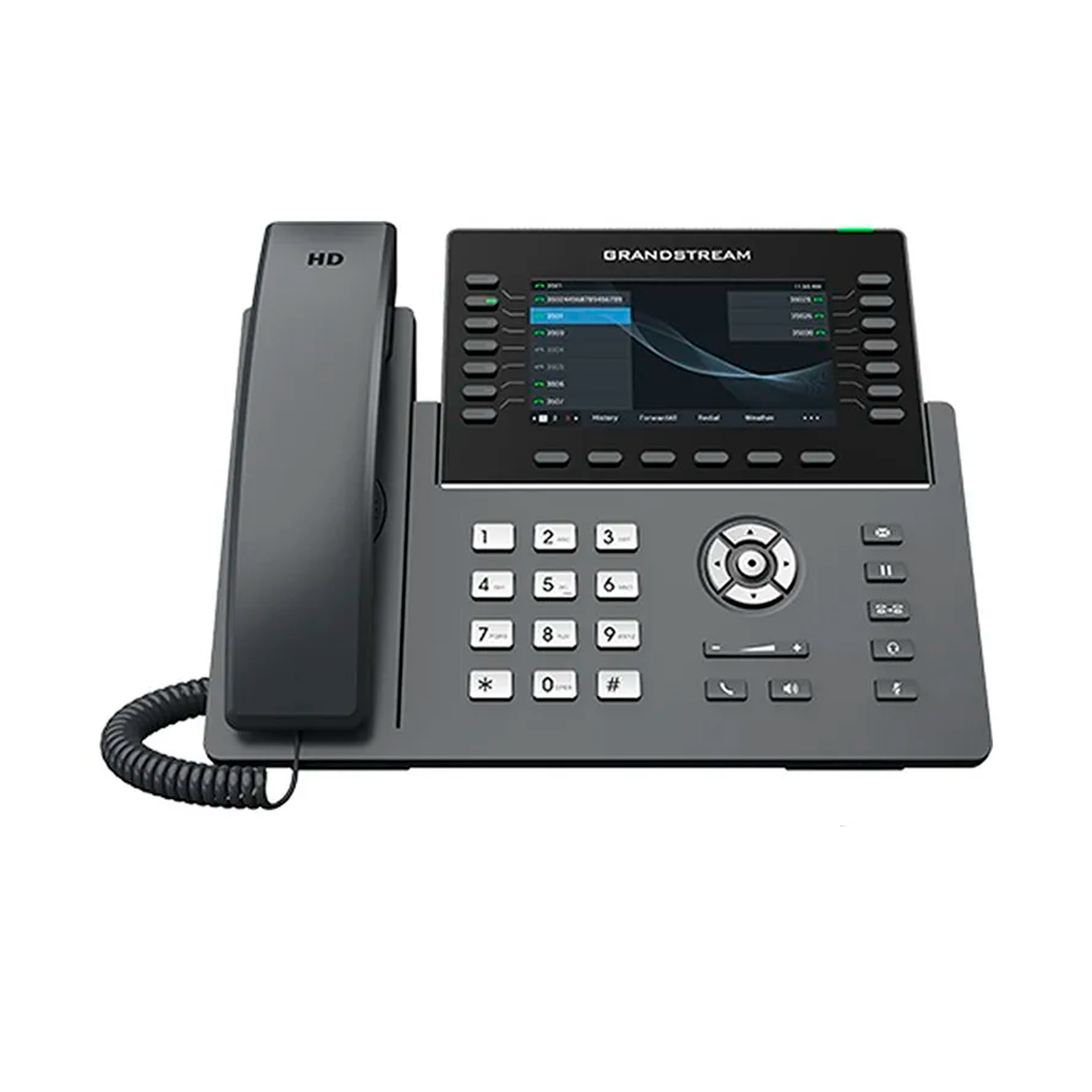 GRANDSTREAM