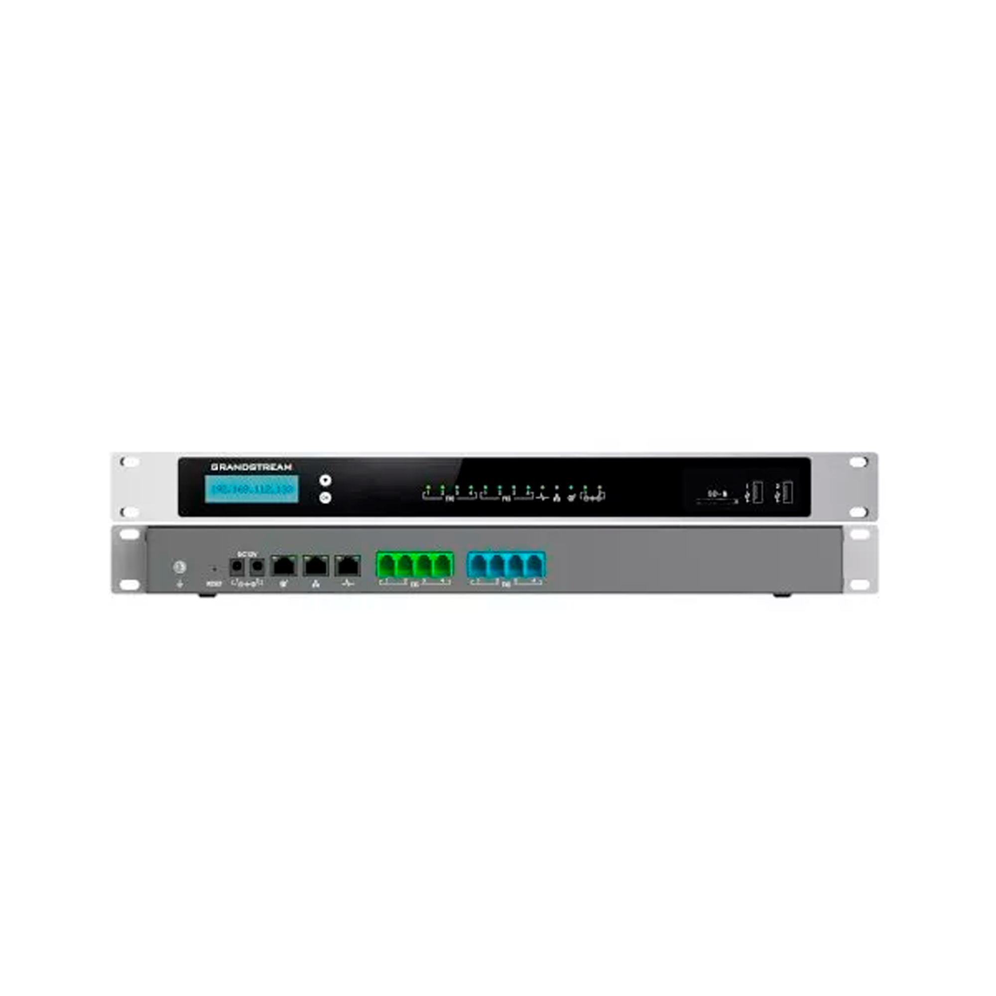 GRANDSTREAM