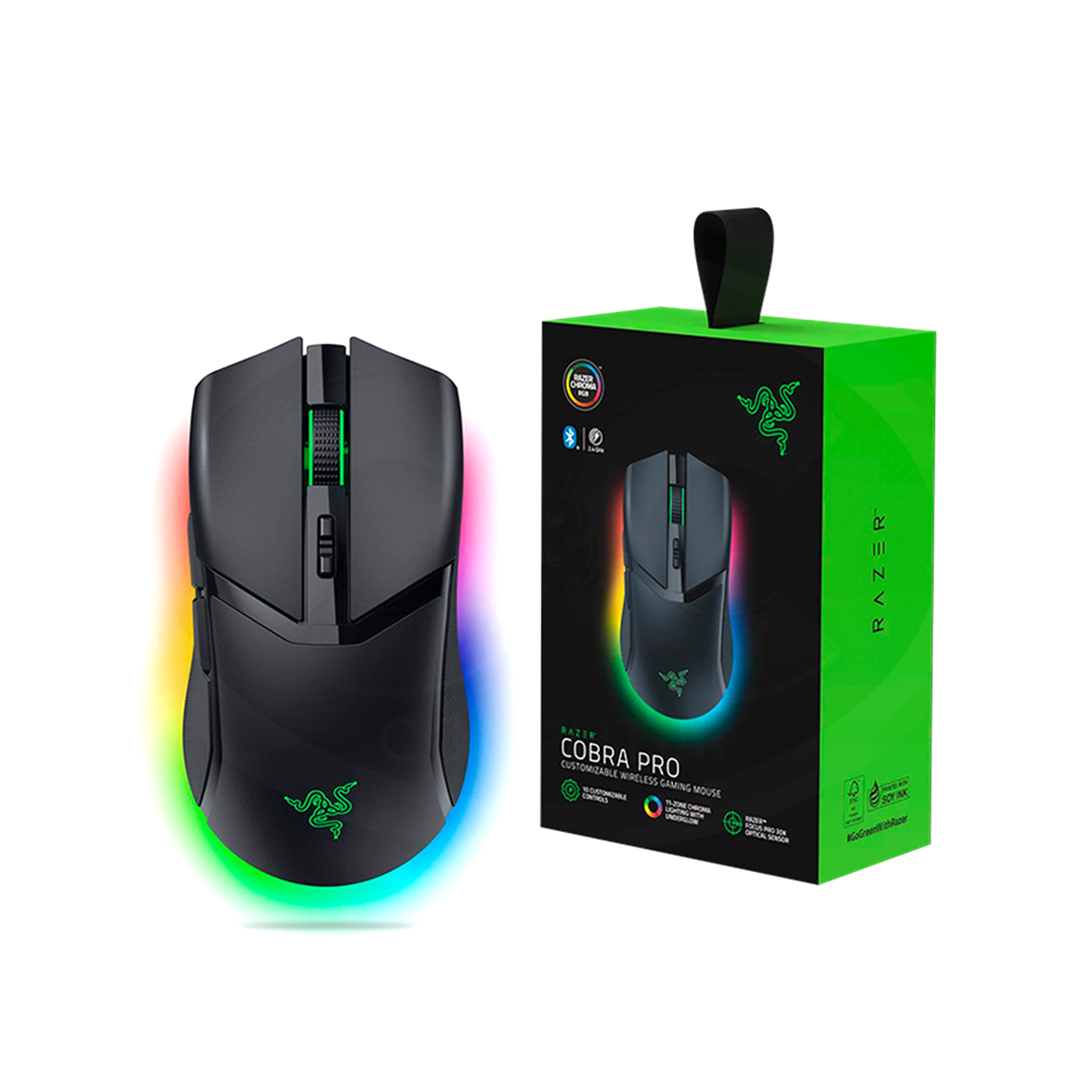 RAZER