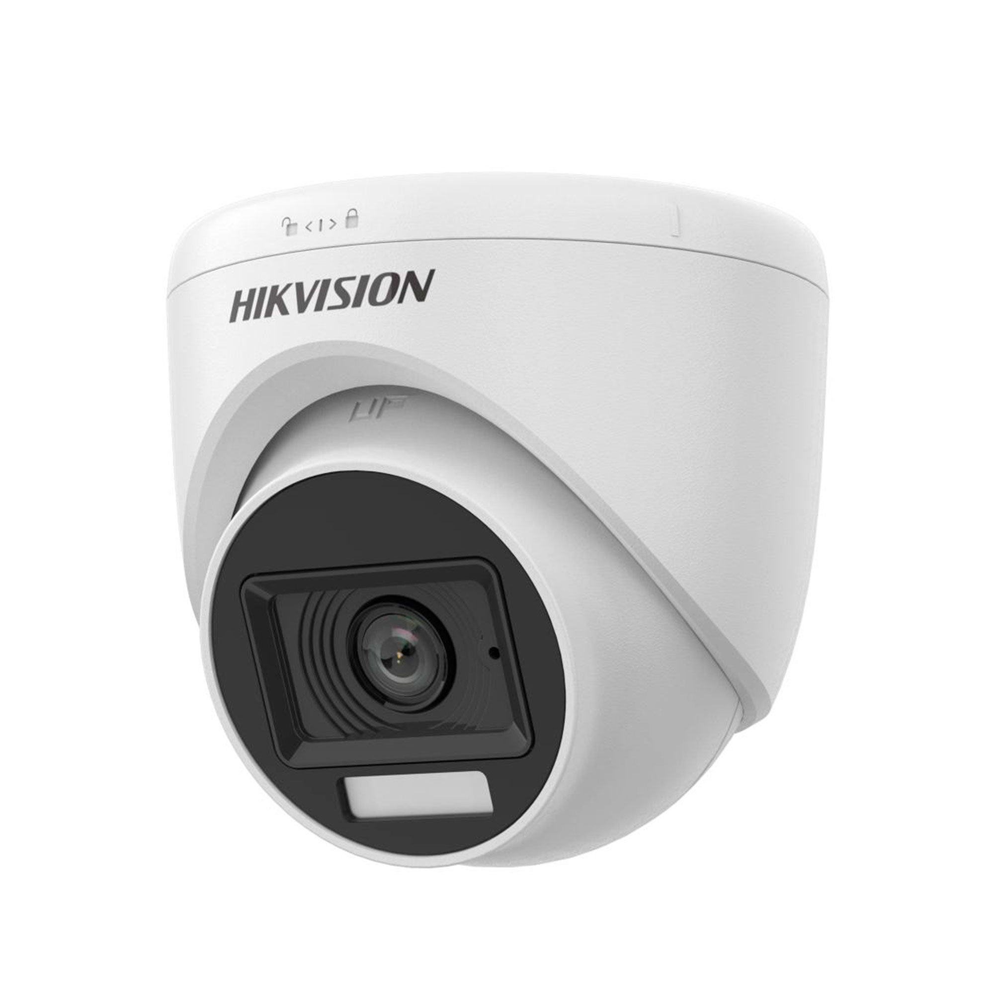 HIKVISION