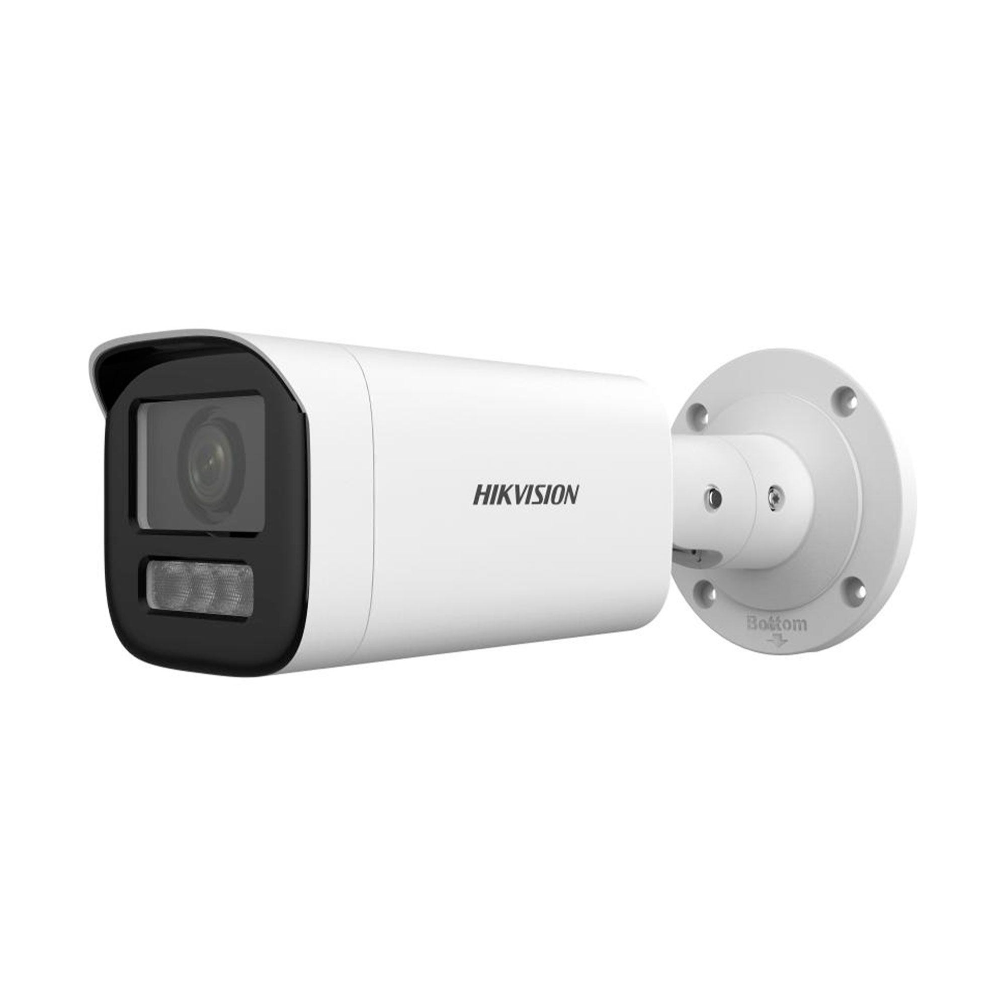 HIKVISION