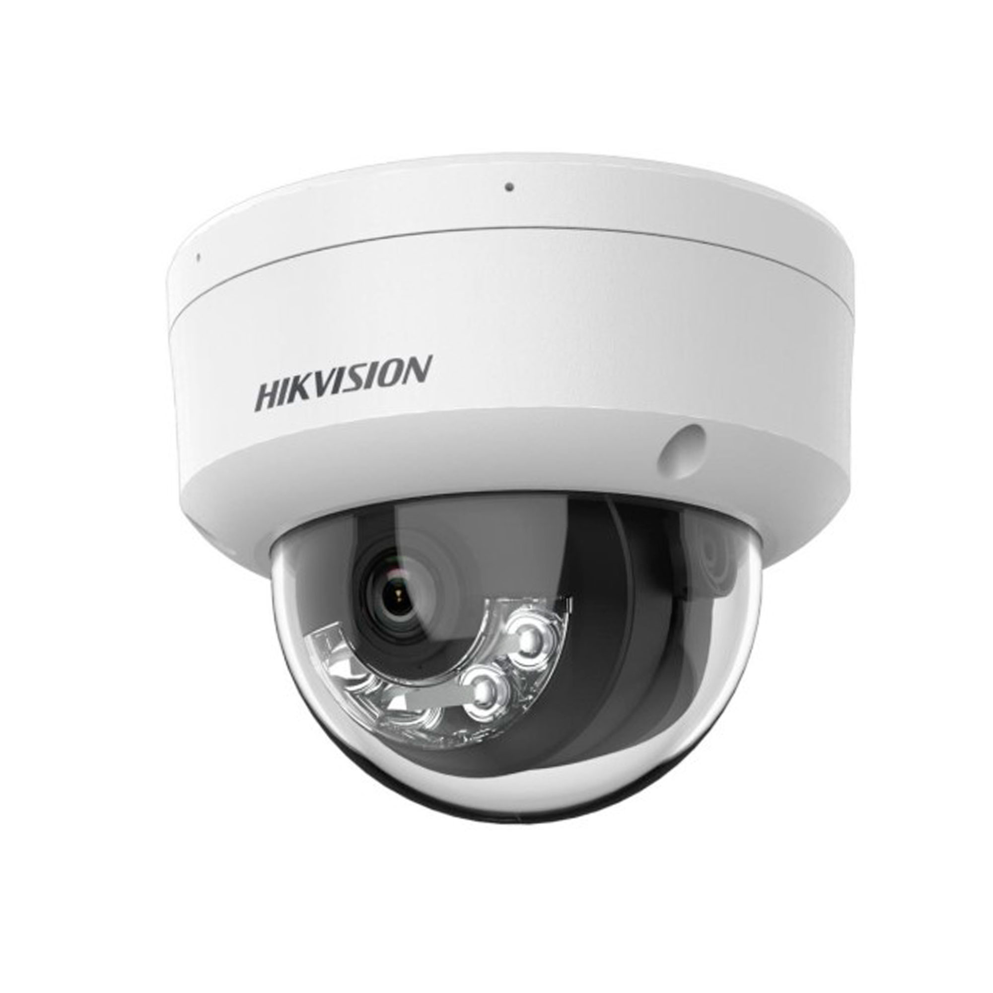 HIKVISION