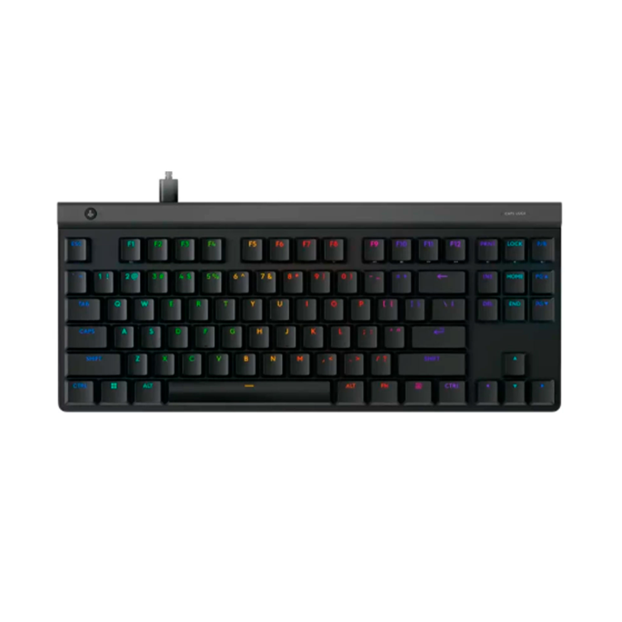 LOGITECH