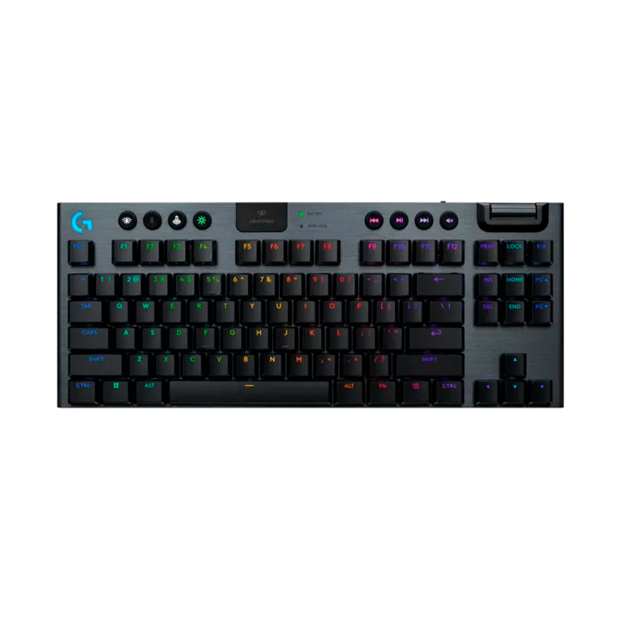 LOGITECH