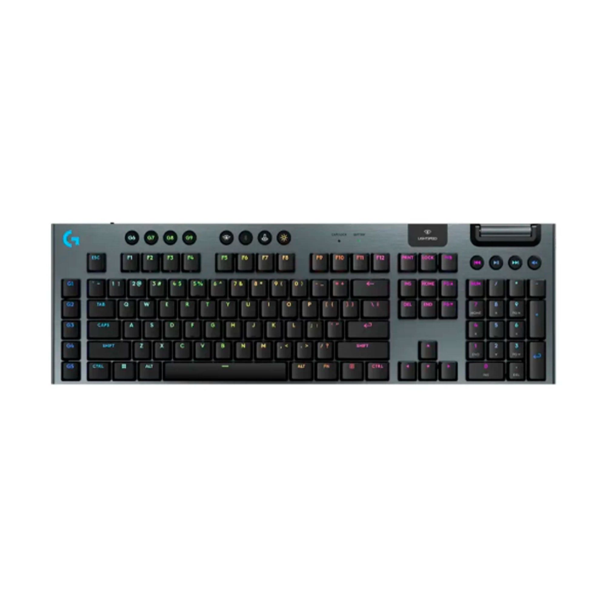 LOGITECH