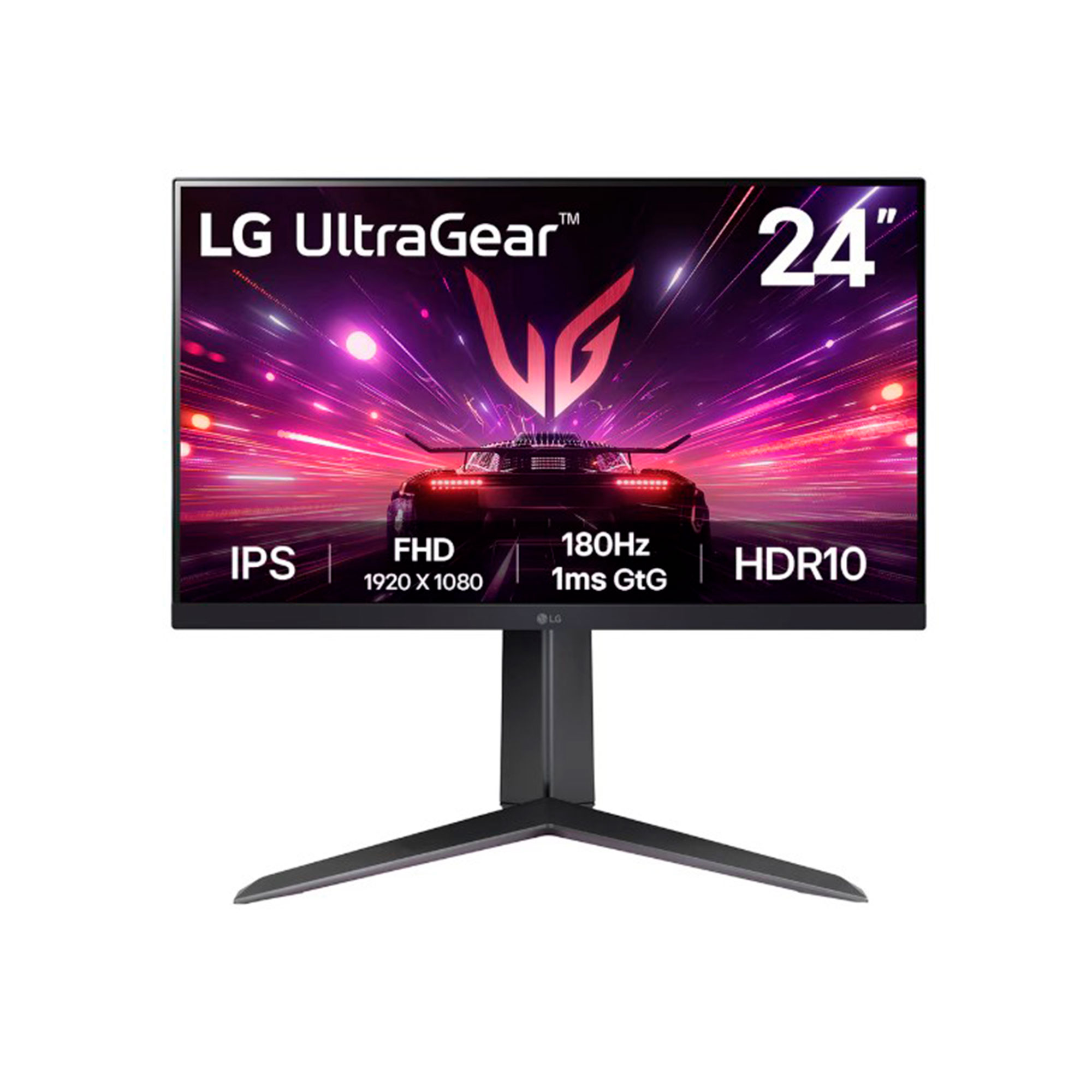 LG
