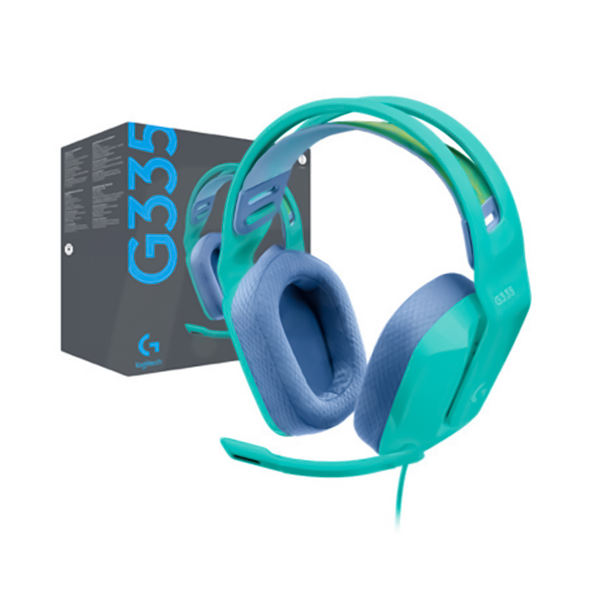 LOGITECH