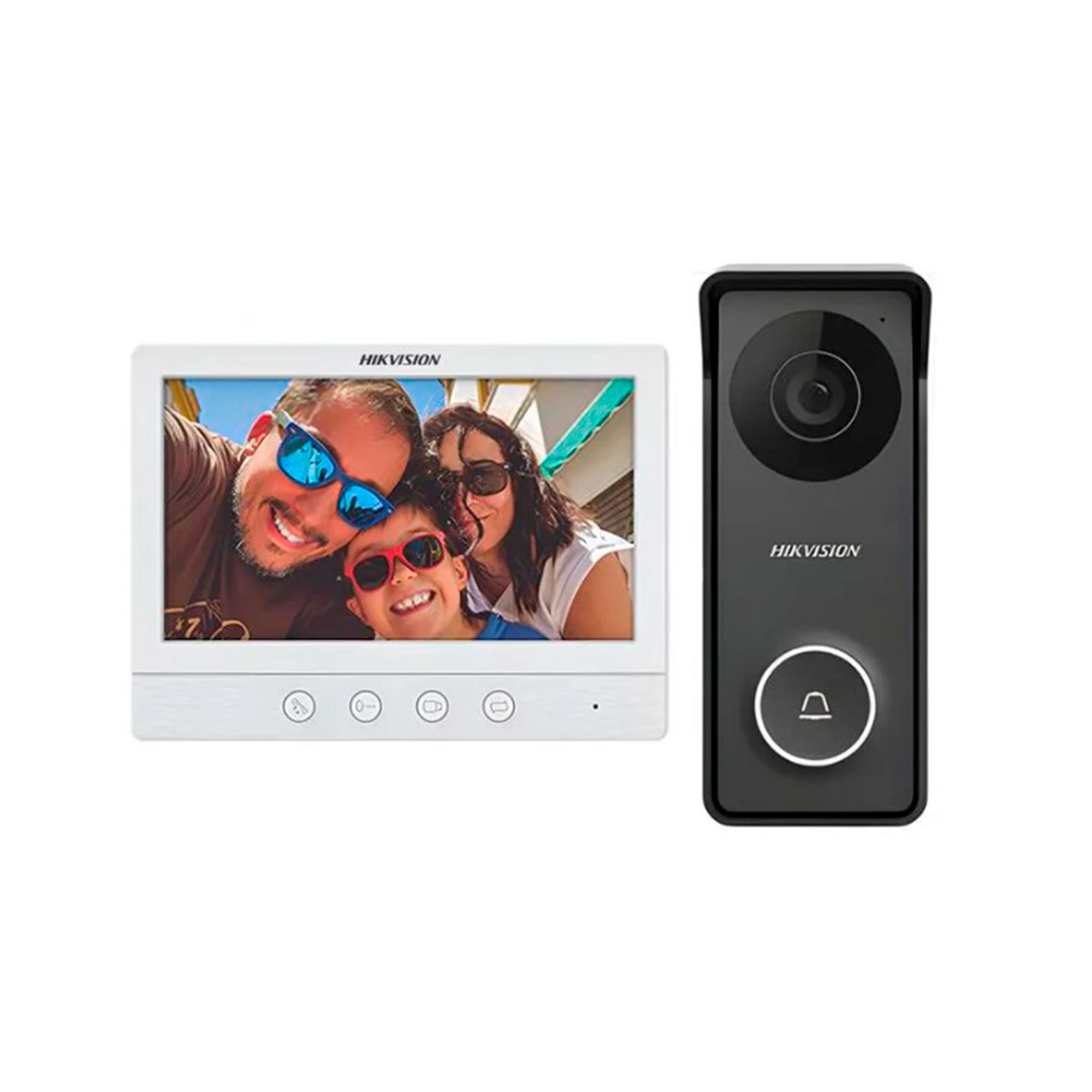 HIKVISION