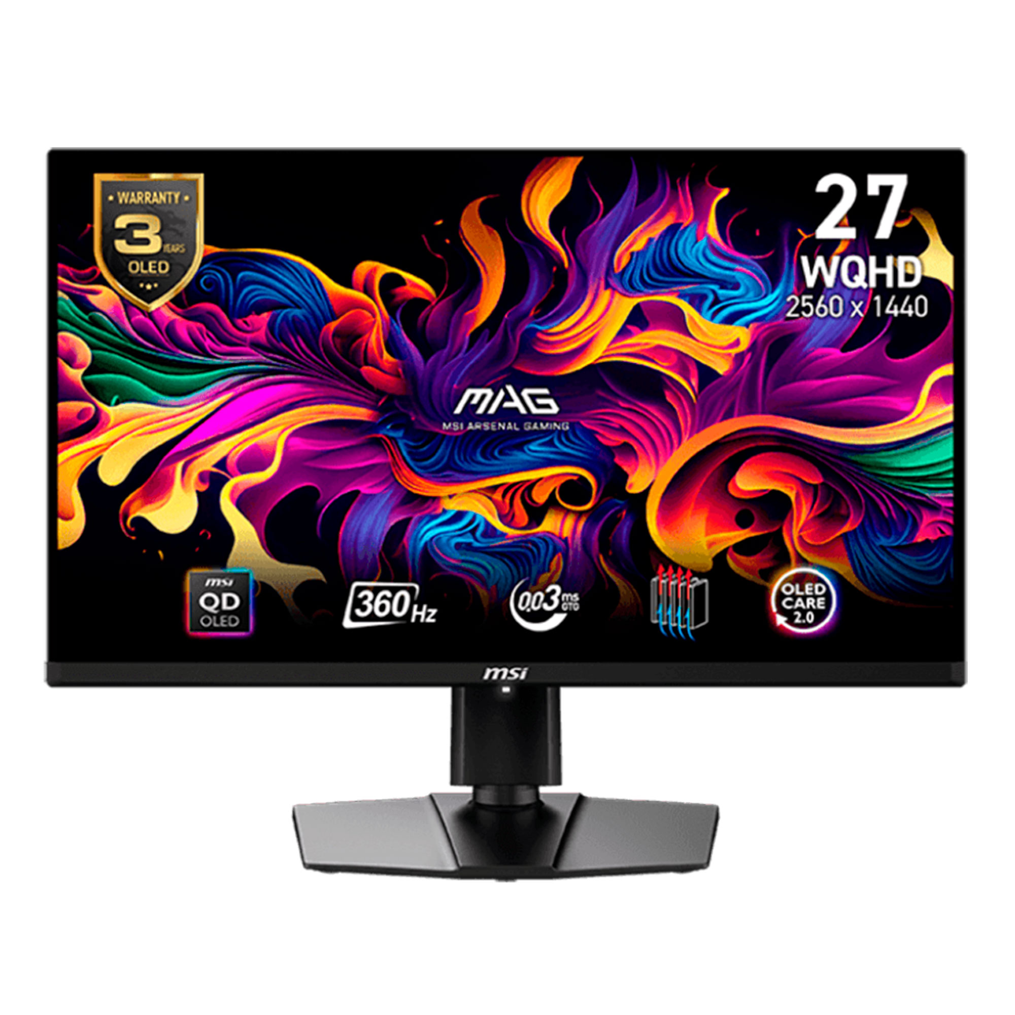MSI