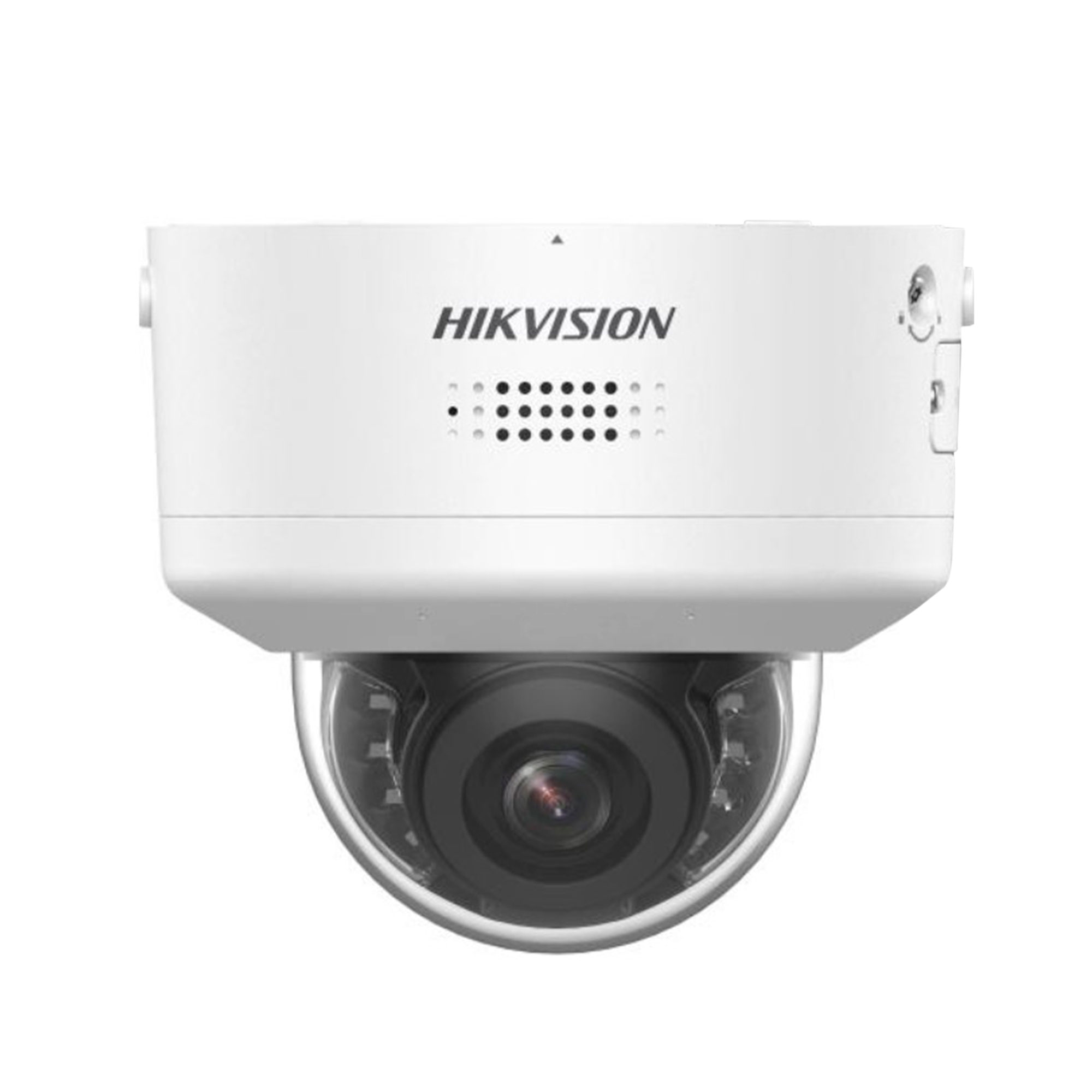 HIKVISION