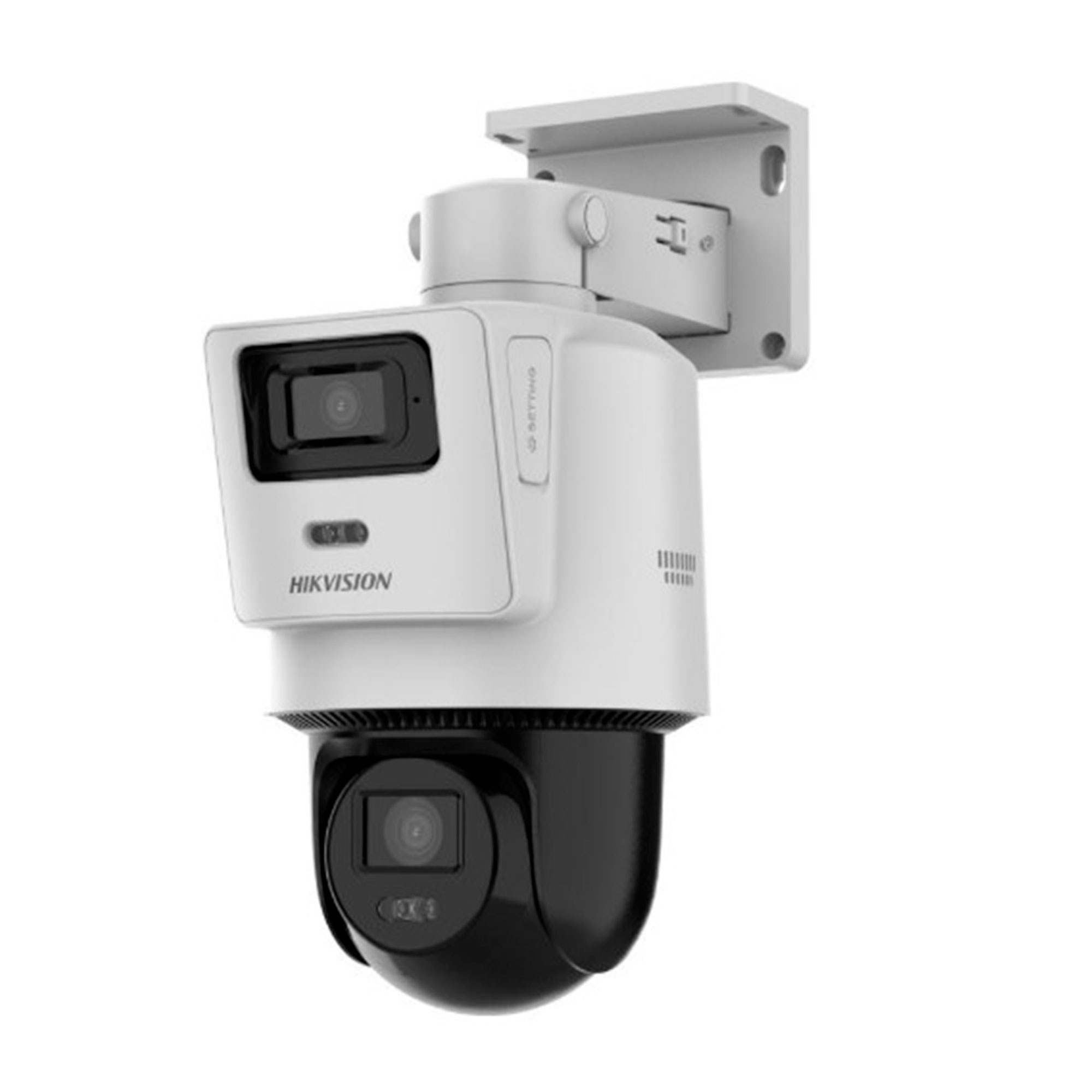 HIKVISION