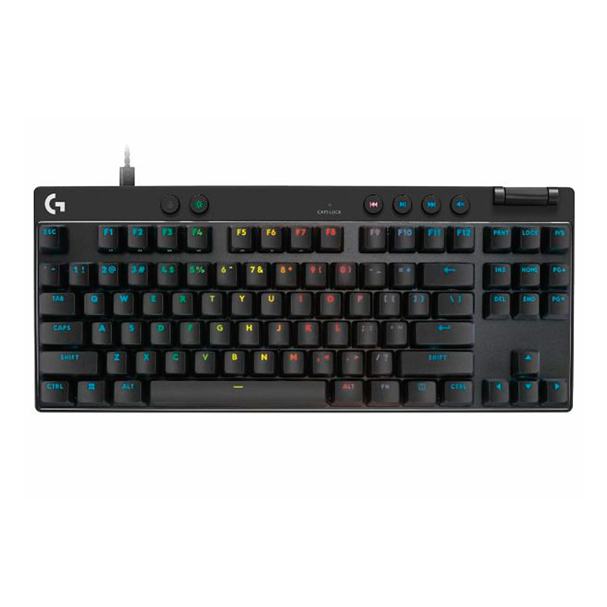 LOGITECH