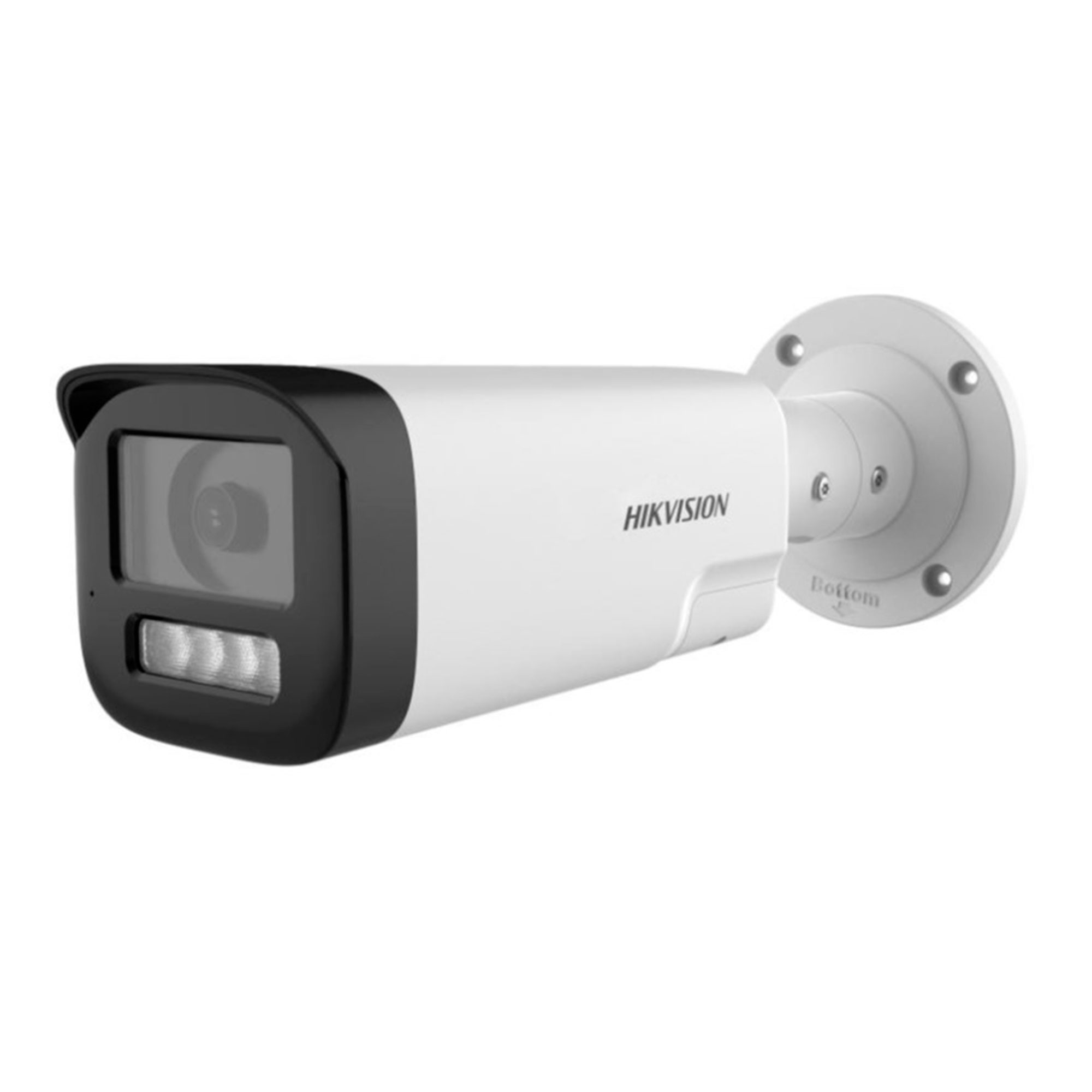 HIKVISION