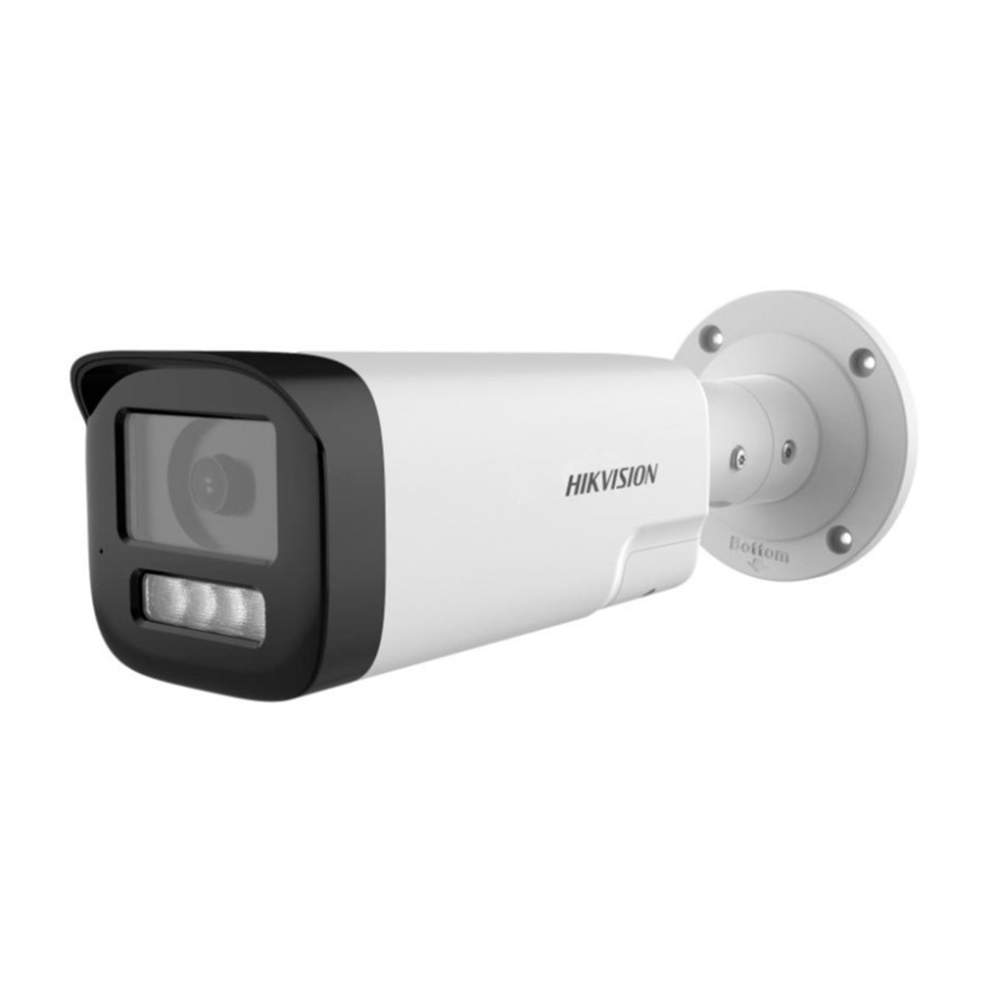 HIKVISION