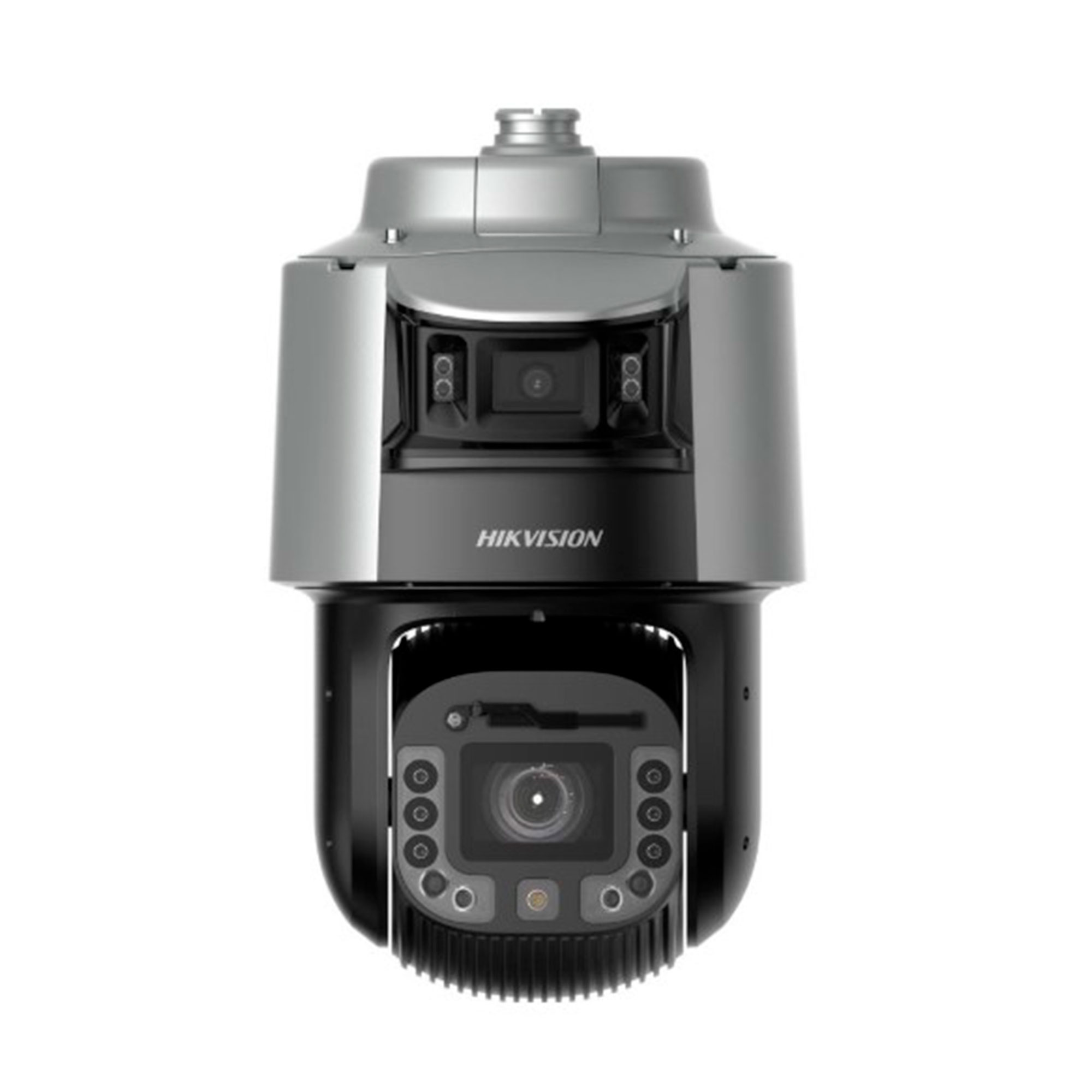 HIKVISION