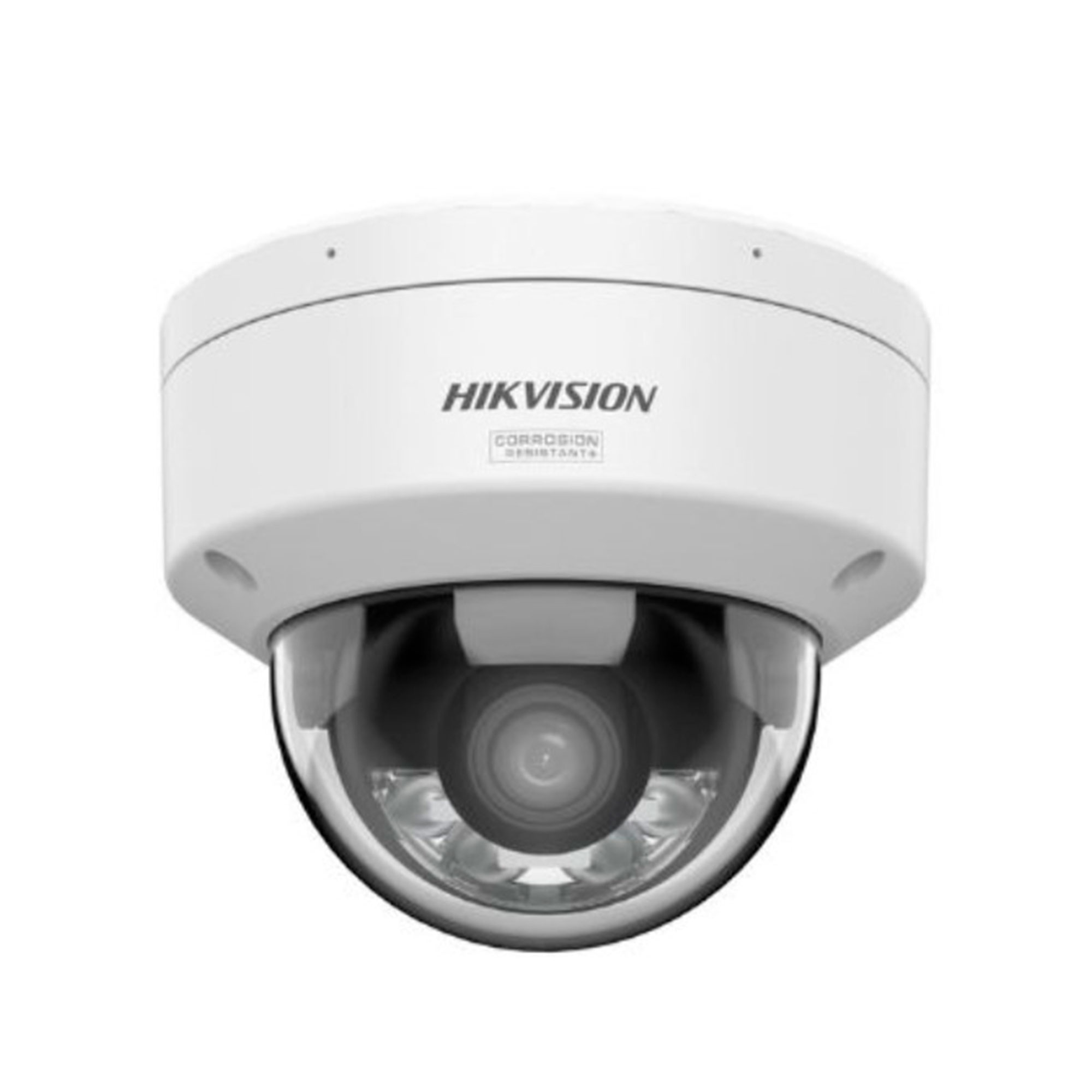 HIKVISION