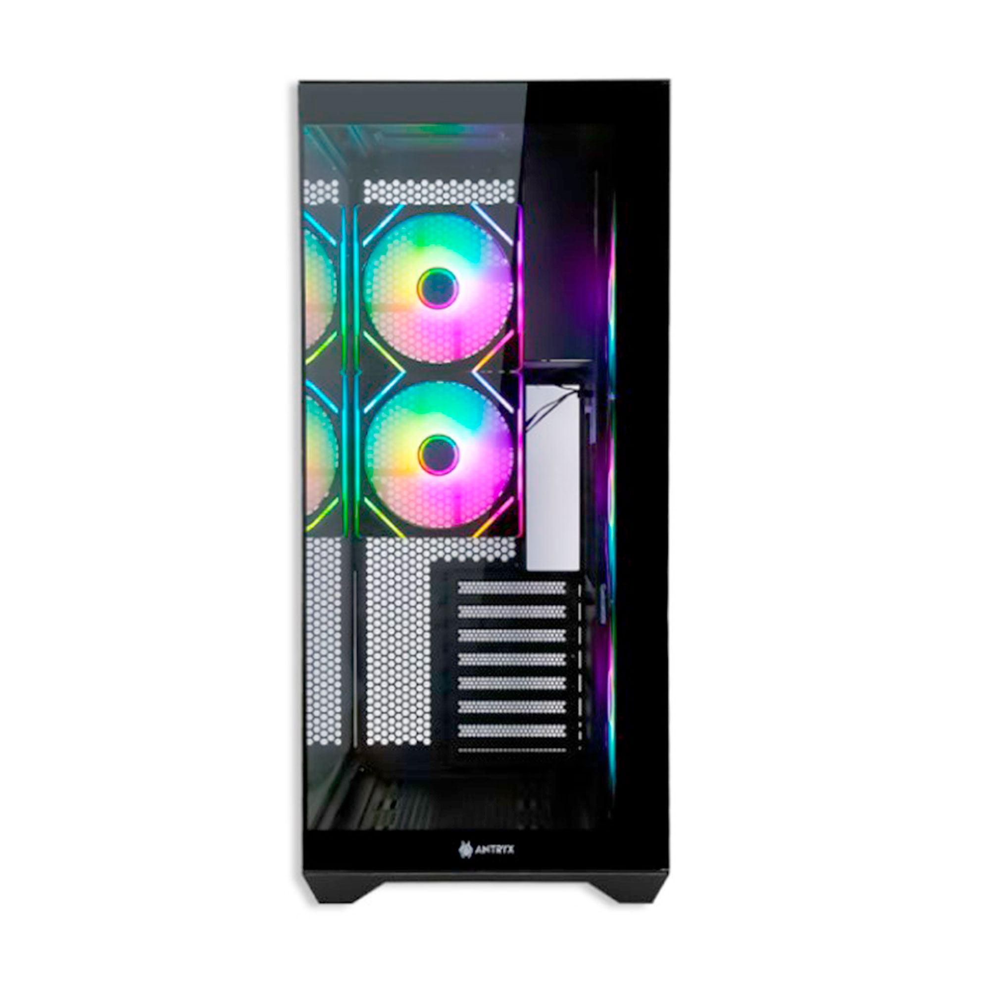 vista 2