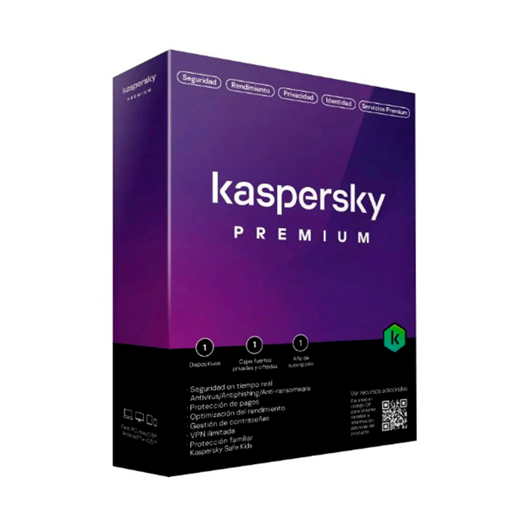 KASPERSKY