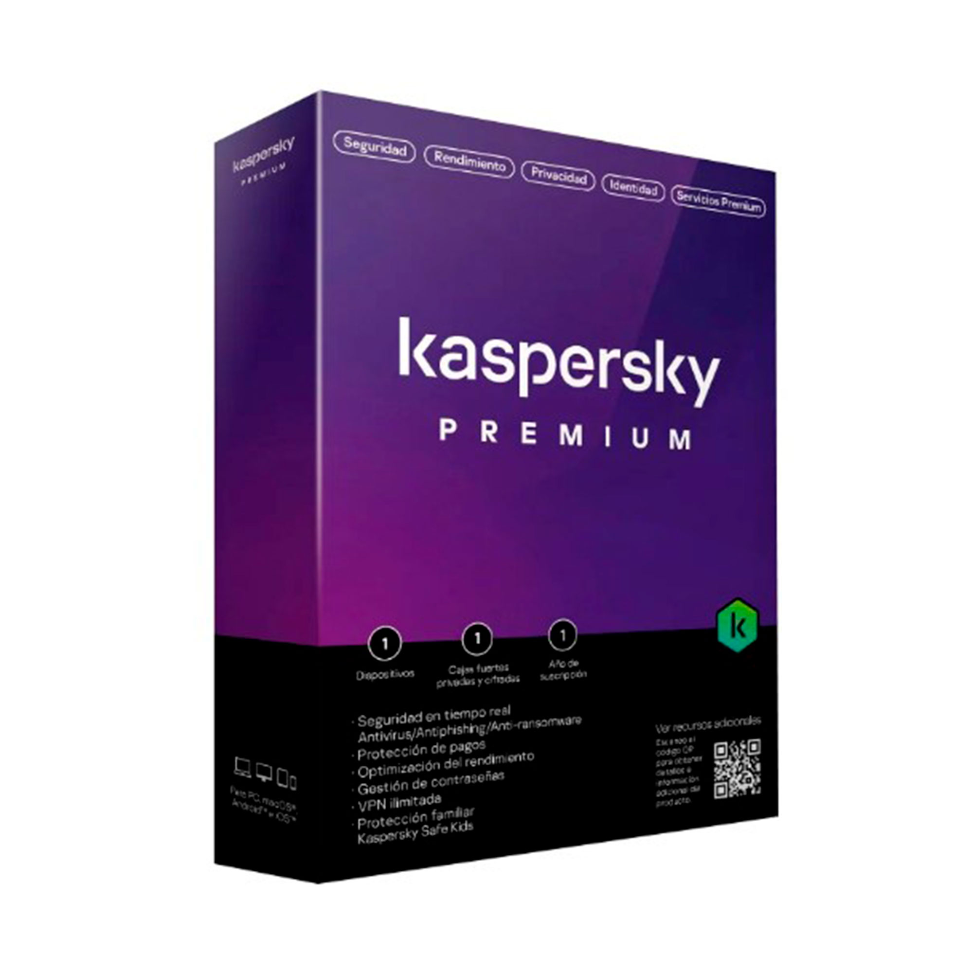 KASPERSKY