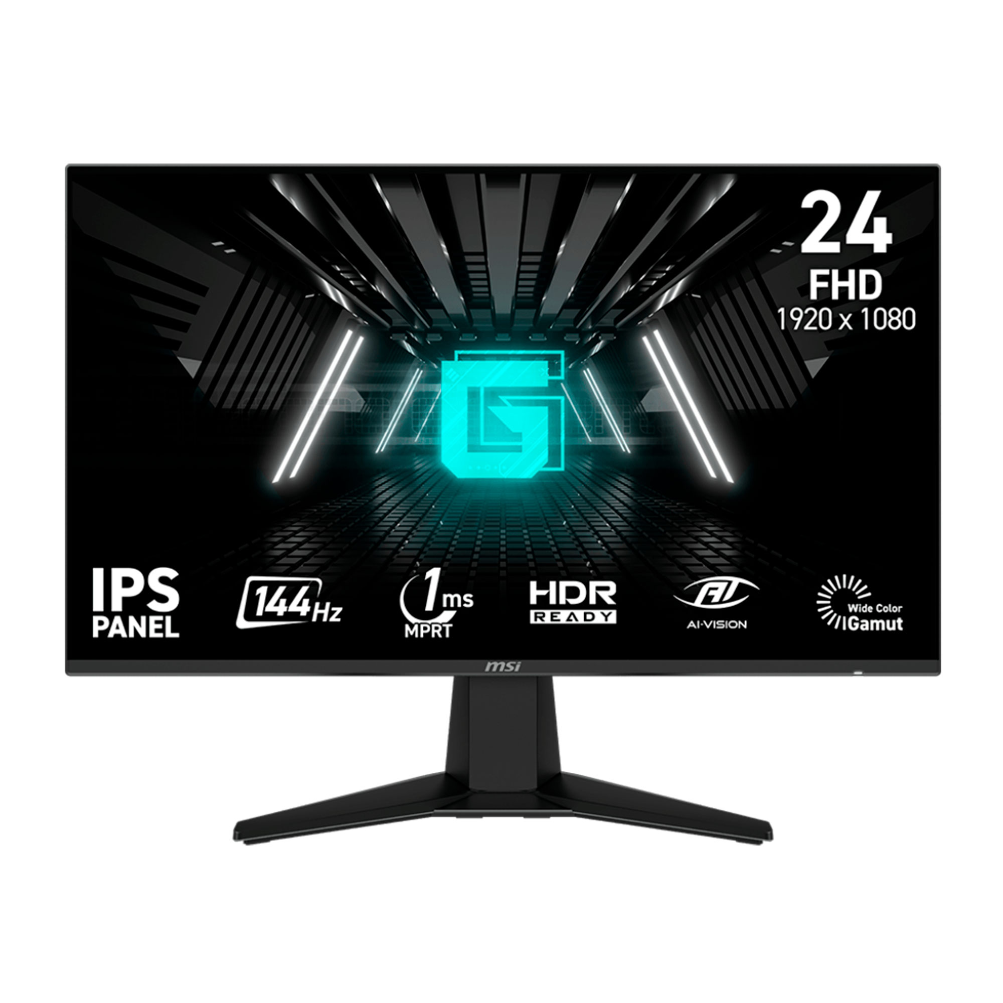 MSI