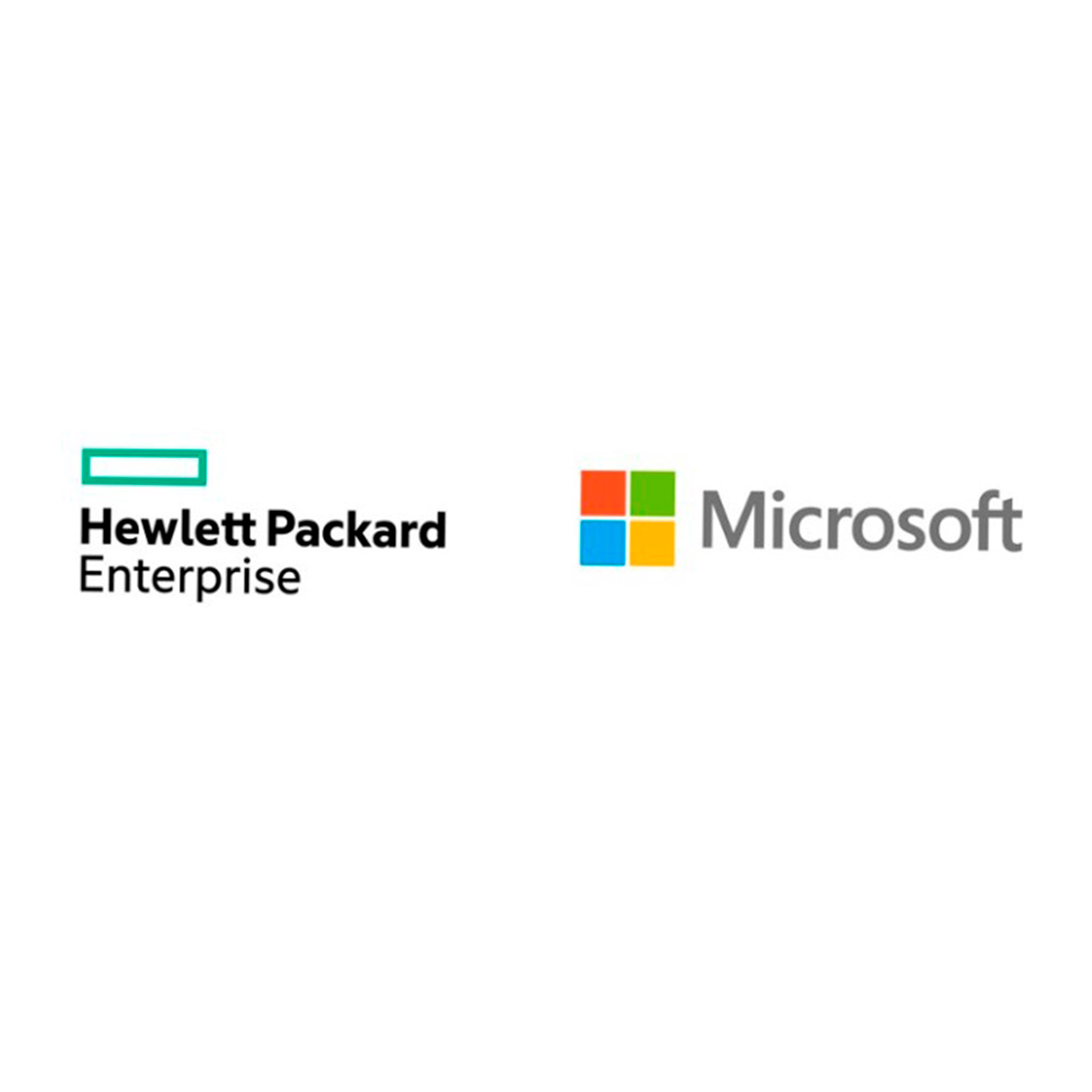 HEWLETT PACKARD