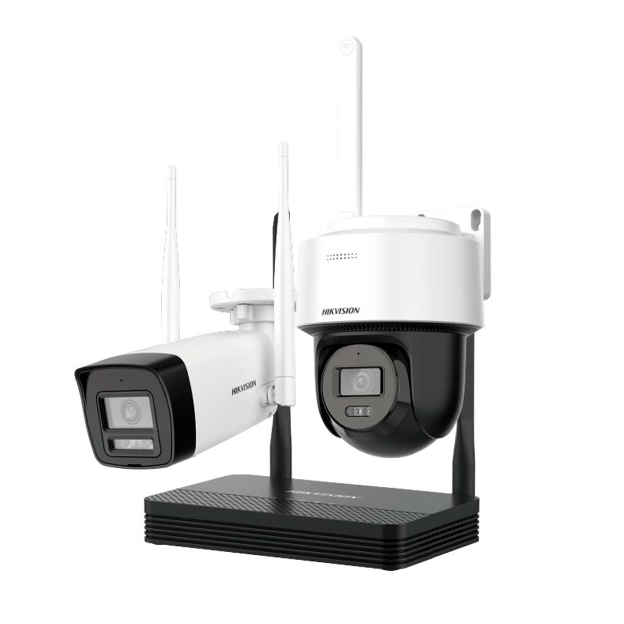 HIKVISION
