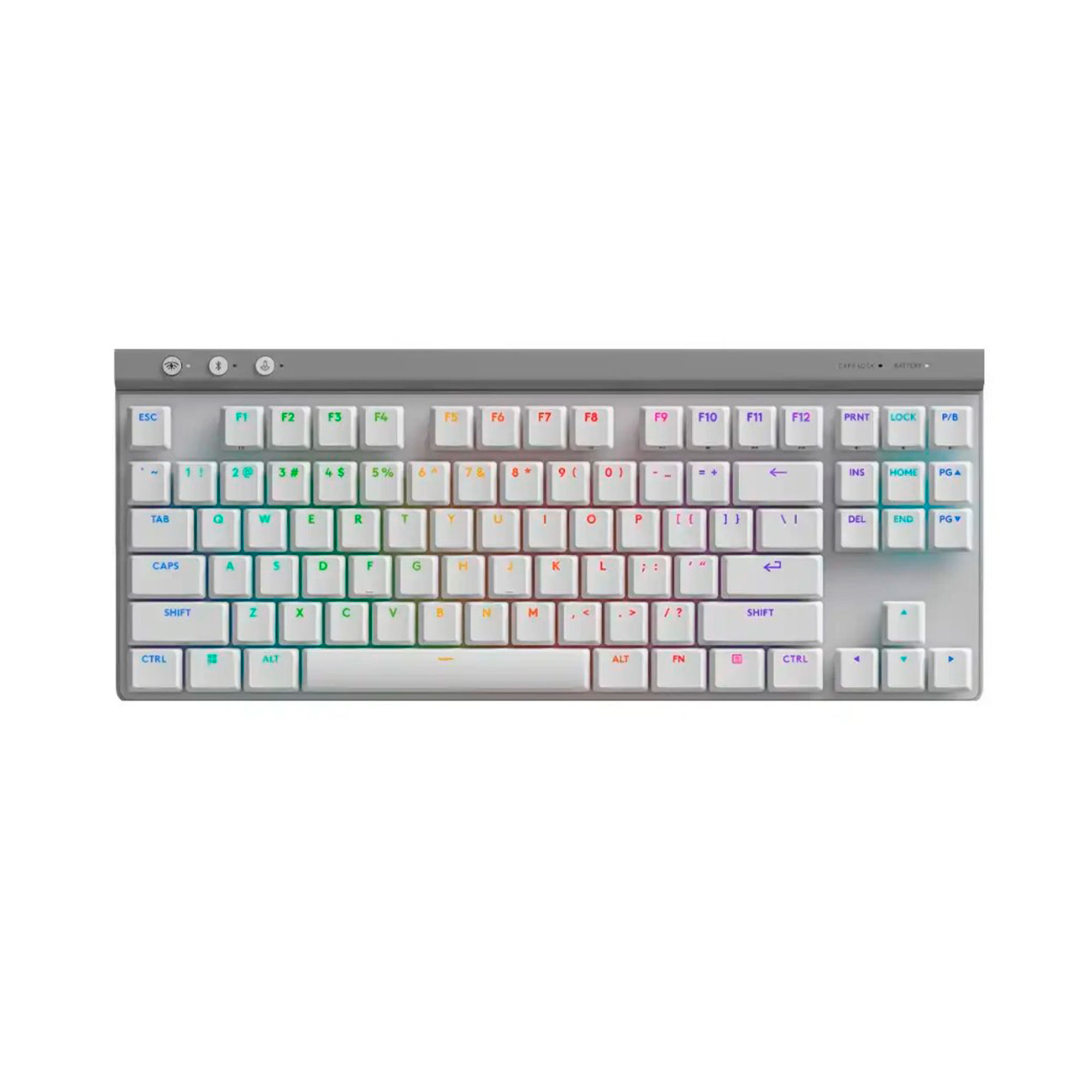 LOGITECH